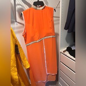 Indian Kurta suit